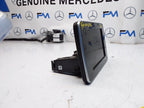 MERCEDES C-CLASS W205 2017 SAT NAV MULTIMEDIA SCREEN A2059004113 FM00672