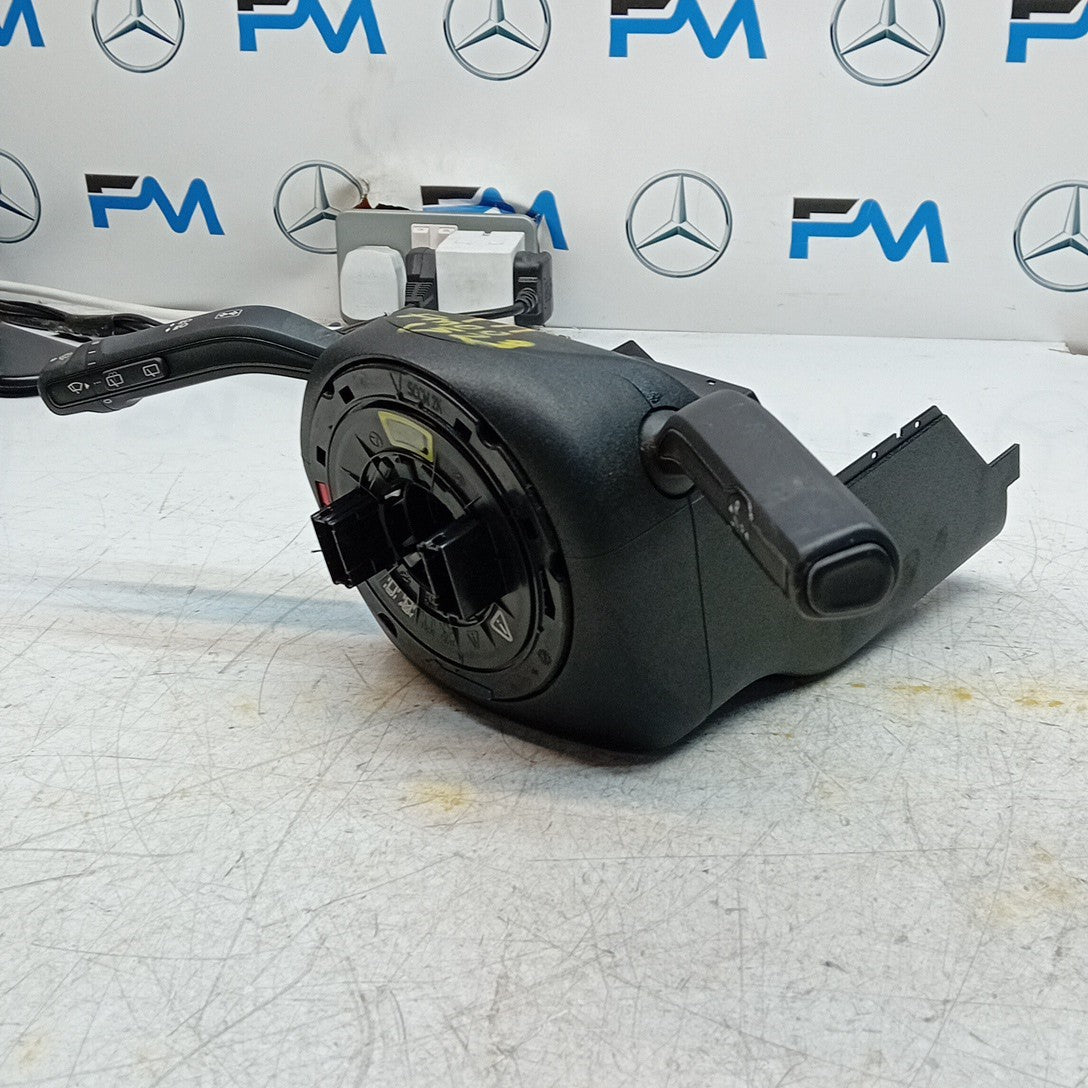 MERCEDES A-CLASS W177 INDICATOR/WIPER GEAR SELECT + SQUIB A1779003902 FM001523