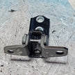 MITSUBISHI OUTLANDER 2014 RIGHT FRONT DOOR LOWER HINGE A046834