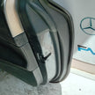 MERCEDES E-CLASS C238 CP DRIVER FRONT DOOR OSF 2016 ON GREY COMPLETE FMD405