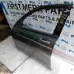 MERCEDES GLC X253 PASSENGER FRONT DOOR NSF BLACK 2016 ON GREY COMPLETE FMD213