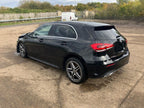 MERCEDES BENZ A-CLASS W177 - BREAKING/DOORS ( N.S.F , O.S.F , N.S.R & O.S.R )