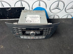 Mercedes C Class Head Unit 2013 W204 C220 CDi DIESEL AUTO HEAD UNIT A2049001813