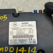 MERCEDES S C-CLASS GEARBOX CONTROL UNIT W205 W222 A2059007123 FM001414
