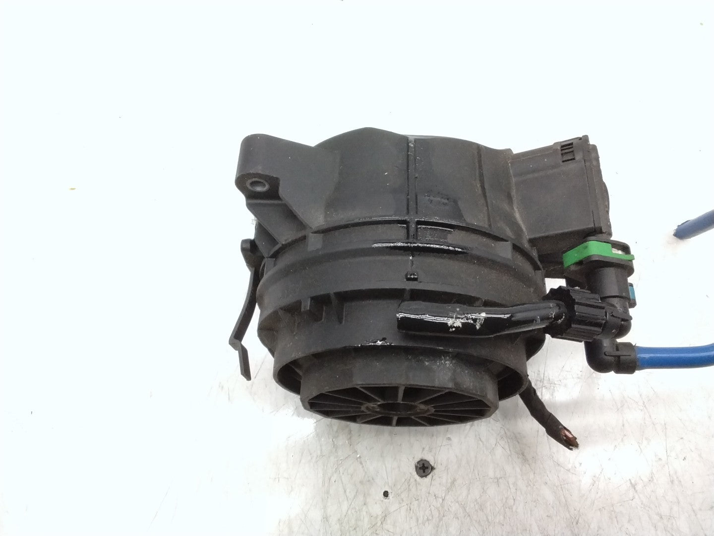 MERCEDES BENZ  E-CLASS W213 FUEL FILTER HOUSING A6540900252 FMR64