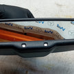 MITSUBISHI OUTLANDER MK3 INTERIOR REAR VIEW MIRROR BLACK 2013 FM001585