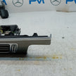 MERCEDES E-CLASS W212 DASHBOARD TRIM WITH AIR VENT 2016 ON A212680XX93 FM001537