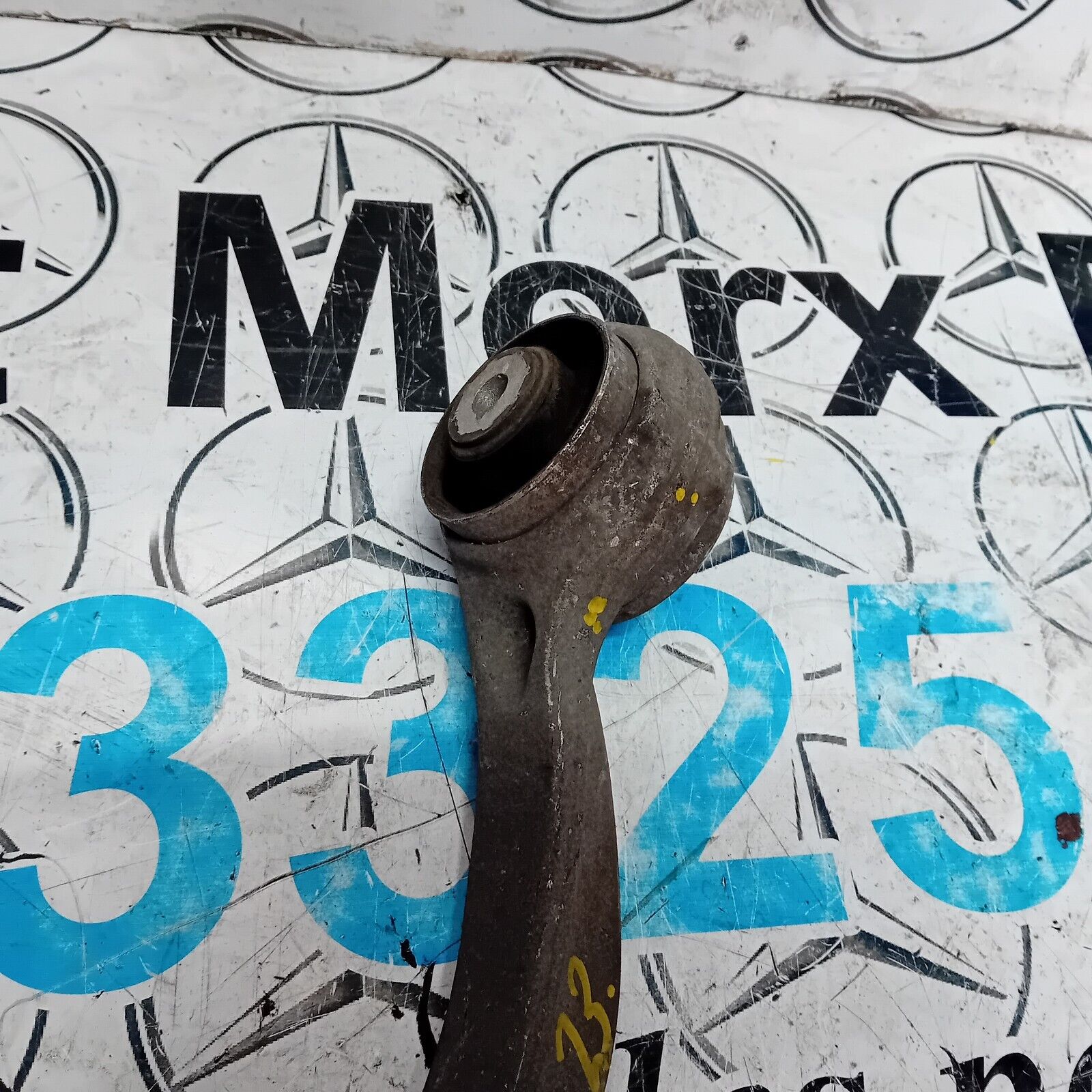 (AS) MERCEDES BENZ W213 E CLASS  WISHBONE FRONT  LEFT SIDE NSF A20505LI