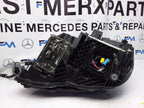 2014 MERCEDES E-CLASS W212 O/S Driver Side Front Headlight A2129063203 FMH39