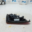 MERCEDES A-CLASS W177 DRIVER RIGHT OS REAR INNER TAIL LIGHT A1779062000 FMT244