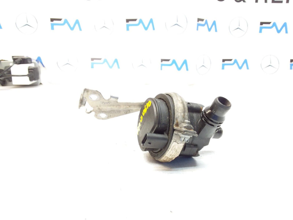 Mercedes E-CLASS W213 ELECTRIC COOLANT WATER PUMP A0005004386 FM00610 2023