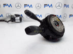 Mercedes E CLASS W212 INDICATOR/WIPER GEAR SELECT + SQUIB  2011 FM00574