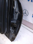 MERCEDES BENZ  E-CLASS W212 PASSENGER SIDE FRONT DOOR N/S/F COMPLETE GREY FMD98