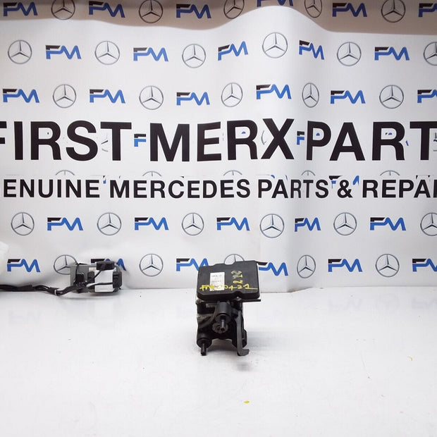 MERCEDES E-CLASS W212 ABS PUMP MODULE CONTROL UNIT A2124315512 FM00421