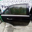 MERCEDES BENZ C-CLASS  W204  DRIVER SIDE REAR DOOR ( OFF SIDE REAR )
