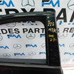 MERCEDES BENZ S-CLASS W222 DRIVER REAR DOOR (OFF SIDE REAR) BROWN 2013-20 FMD27