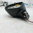 MERCEDES A-CLASS  W177 PASSENGER SIDE WING MIRROR A1778104304 GREY FMM33