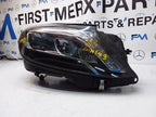 2015 MERCEDES S-CLASS W222 HEADLIGHT DRIVER OS A22290616 FMH143