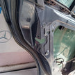 MEECEDES C-C-CLAS W204 SLN DRIVER REAR DOOR OSR 2008-14 GREY FMD284