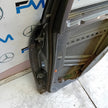 MERCEDES BENZ  BENZ C-CLASS W204 DRIVER REAR DOOR OSR 2012 GREY FMD526