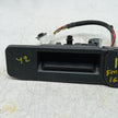 MERCEDES BENZ  GLE W166 TAILGATE HANDLE REAR VIEW CAMERA  A1667500993 FM001631