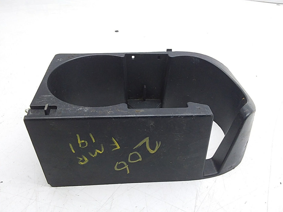 MERCEDES BENZ  C-CLASS W206 CUPHOLDER REMOVABLE A2068104100 FMR191