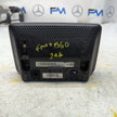 MERCEDES BENZ B-CLASS W246 DISPLAY SCREEN A2469001203  2012-2019 ON FM001360