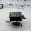 MERCEDES BENZ GLC W253 ABS PUMP CONTROL MODULE UNIT A2539011400 FM001461