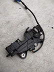  MERCEDES E-CLASS W238 FRONT DRIVER SIDE SEAT BELT RETRACTOR A2058600282 FMR125