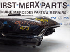 MITSUBISHI OUTLANDER MK3 2018 HEADLIGHT DRIVER SIDE RIGHT R009A Z6UB FMH69