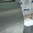 MEECEDS C-CLASS W205 DRIVER FRONT DOOR OSF WHITE 2014 ON COMPLETE FMD400