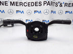 Mercedes  A-CLASS W177 INDICATOR/WIPER GEAR SELECT + SQUIB 10139371 2020 FM00532