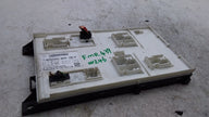 MERCEDES BENZ B-CLASS W246 BCM BODY CONTROL MODULE ECU A2469005612 FMR439