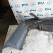MERCEDES E-CLASS W213 S SALOON REAR BUMPER 2016 A2138850025 GREY COMPLETE FMX104