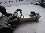 MERCEDES E-CLASS W212 COOLER VALVE UNIT A6511400660 FMR281
