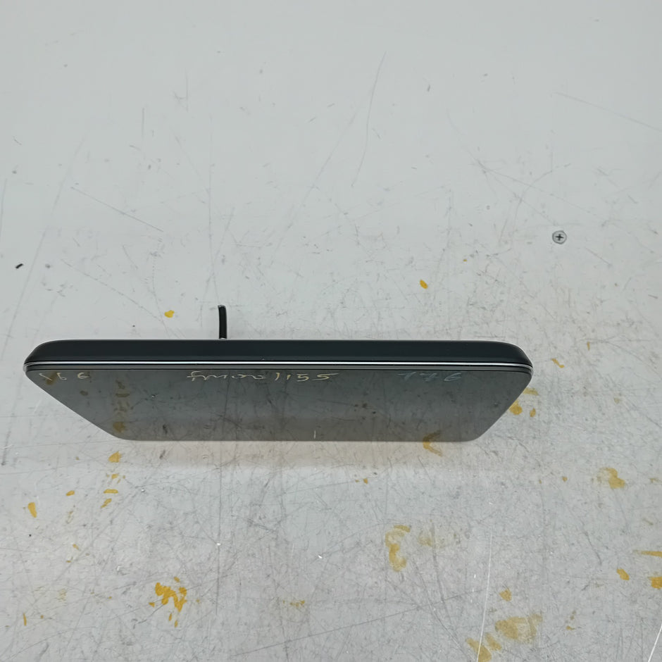 MERCEDES GLS-CLASS X166 DISPLAY SCREEN A1669001420 2016 FM001155