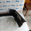 MERCEDES C-CLASS S205 EST REAR BUMPER 2014 GREY  A2058853838 COMPLETE FMX40