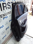 MERCEDES E-CLS W213 SLN DRIVER REAR DOOR OSR GREY 2016 ONWARDS COMPLETE FMD609