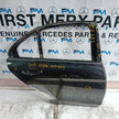 MERCEDES C-CLASS W205 SLN DRIVER REAR DOOR OSR BLACK 2014 ON FMD439