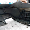 MERCEDES BENZ CLA W117 REAR BUMPER SILVER 2013-19 A1178851065 FMX91