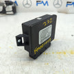 MERCEDES S-CLASS PARKING BRAKE CONTROL UNIT W222 A2229005210 FM001409