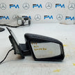 MERCEDES B-CLASS W246 DRIVER WING MIRROR OSF BLACK A2468100301 FMM70