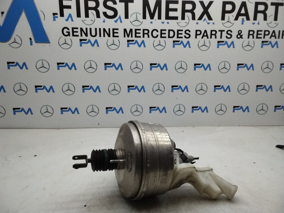 MERCEDES BENZ B-CLASS W247 BRAKE SERVO A2474300800 FMB58