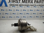 MERCEDES BENZ B-CLASS W247 BRAKE SERVO A2474300800 FMB58