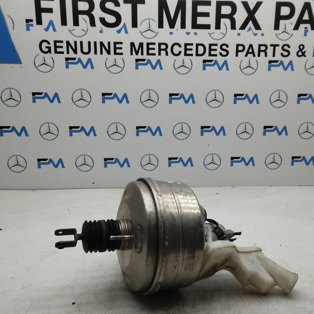 MERCEDES BENZ B-CLASS W247 BRAKE SERVO A2474300800 FMB58
