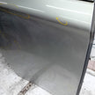 MITSUBISHI OUTLANDER MK3 DRIVER SIDE REAR DOOR OSR 2013 SILVER FMD416