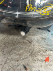 12-14 MERCEDES B CLASS W246 HEADLIGHT N/S COMPLETE A2468207361  FMH35 (DAMAGE)