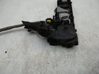 MERCEDES MERCEDES C-CLASS W205 FRONT RIGHT DOOR HANDLE BRACKET A0997604600 FMR40