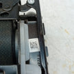 MITSUBISHI OUTLANDER MK3 SEAT BELT FRONT PASSENGER NSF TKAH2EN306 BLACK FM001242