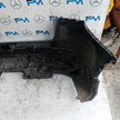 MERCEDES BENZ GLC W253 REAR BUMPER 2015 GREY COMPLETE A2538850200 FMX64